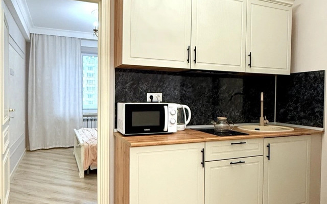 Квартира уютная светлая 2-комнатная площадью 60 м²