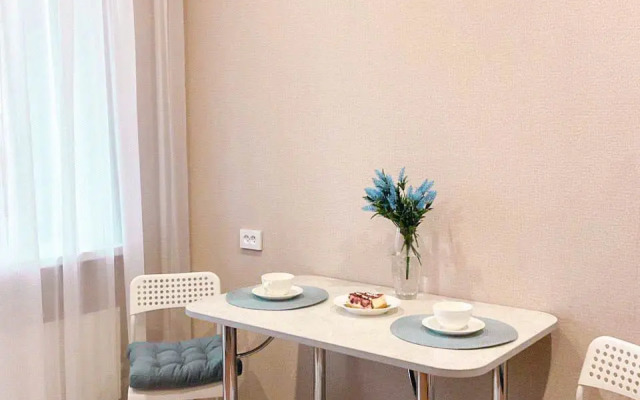 Квартира Синяя