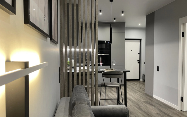 Eksklyuzivnye Na Sutki Apartment