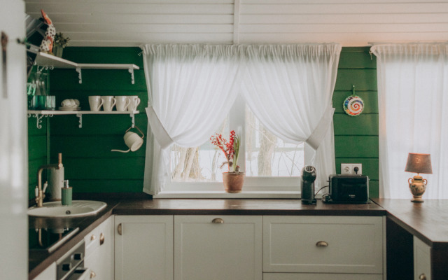 Shale Lesnoy Guest house