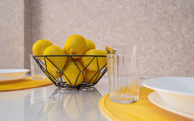 Квартира на Кореновской улице 57к2