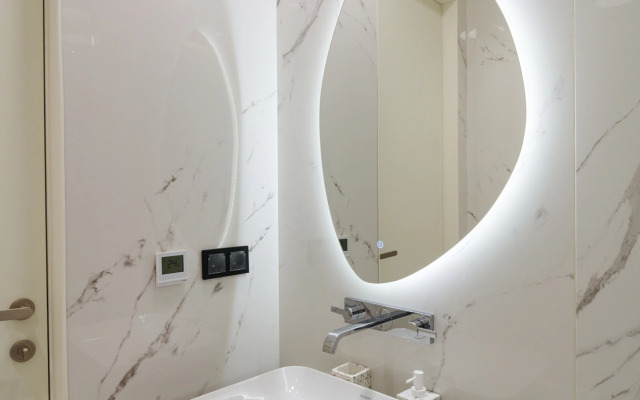 Квартира Респектабельный Люкс Capital Tower