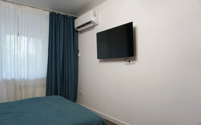 U o. Kanta Stella Apartments