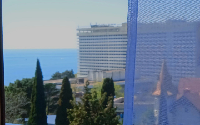 S Krasivym Vidom Na More Flat