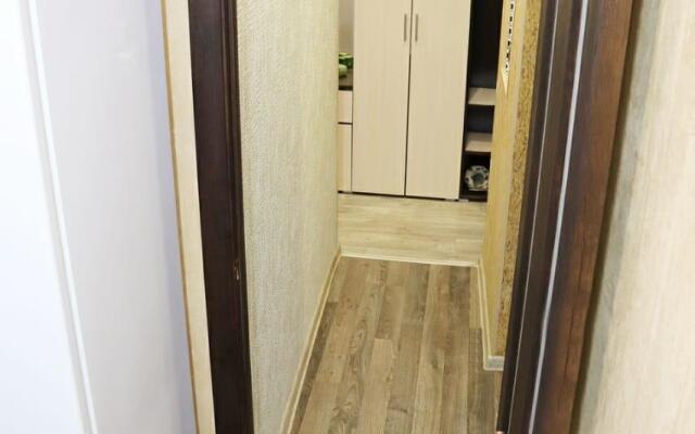 Апартаменты Уютные на улице Коммунаров
