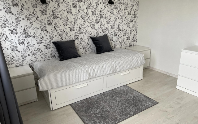 Частный дом дуплекс с красивым видом