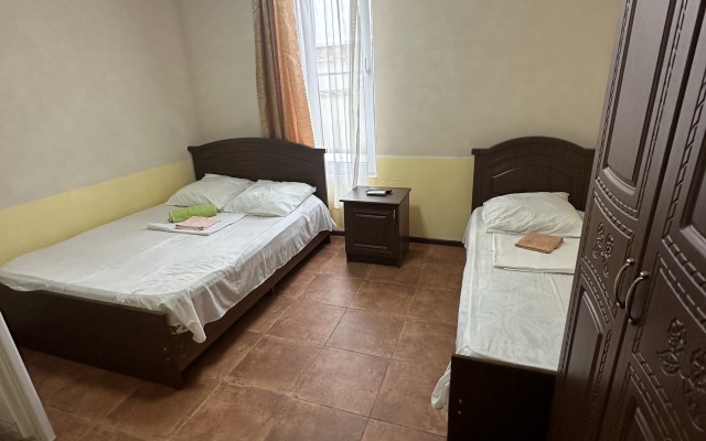 Palma Finik Guest House