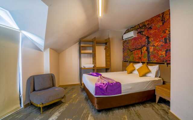 Lupo Libero Hotel Spa