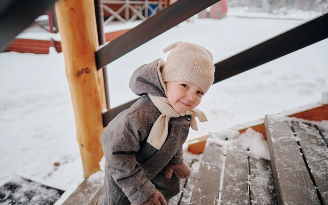 Гостевой дом Кедровый Берег