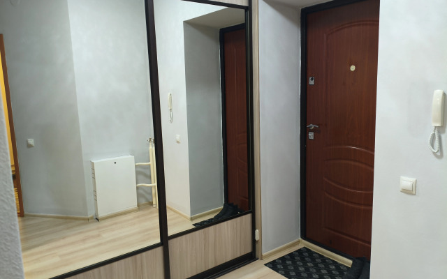 Квартира Уютная квартира для комфортного проживания.