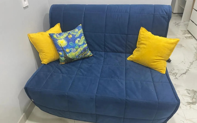 Na Ulitse Krasnooktyabryskaya 1/10 Flat