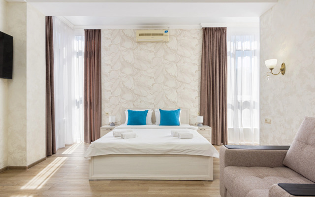 Квартира «Василёк» Ирины Савельевой - У входа в Национальный парк