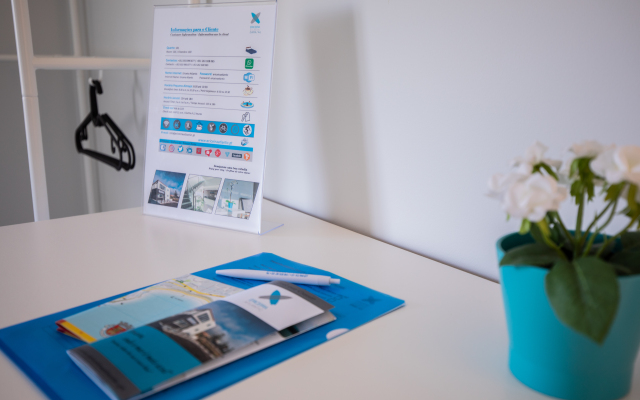 Ericeira Atlantic Guest House