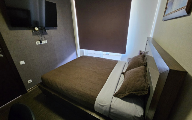 Апартаменты Mimino Deluxe First Line (K II)