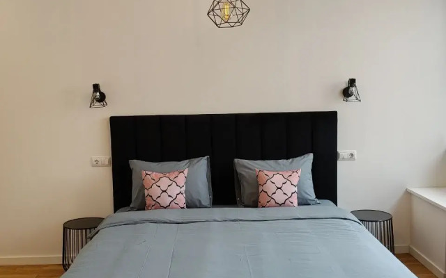 Квартира 3 Комнатная  в Центре Москвы