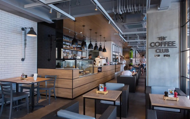 The Bloc  Phuket