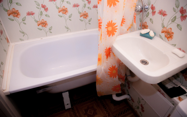 Апартаменты на Богдана Хмельницкого 3-114