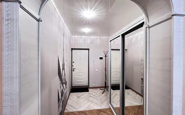 Na Ulitse Gagarina 75 Flat