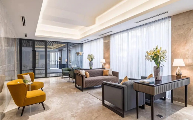 W-Residence Living Hotel