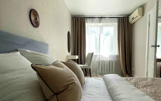 Квартира Двухкомнатные