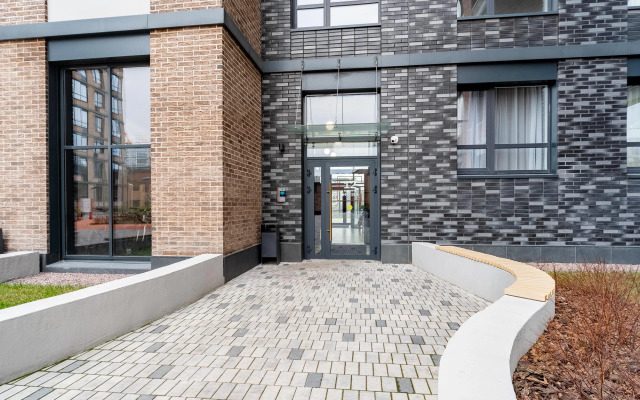 Квартира Kamelia Neva View