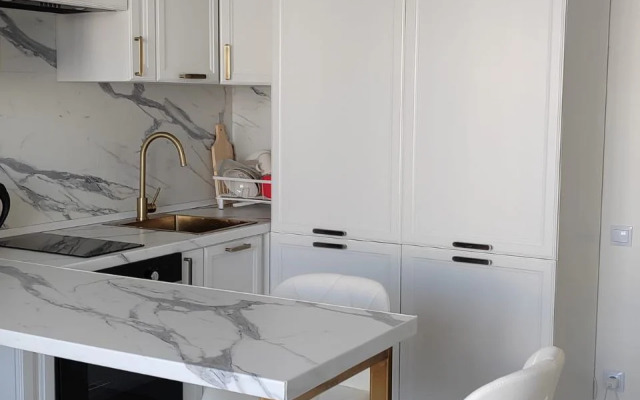 Апартаменты Sutki Rent на Дальневосточном Проспекте