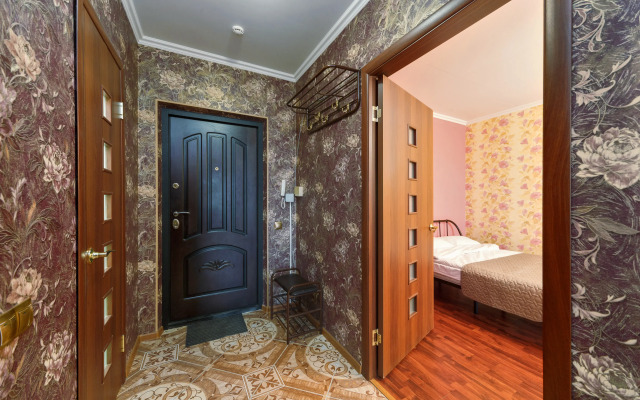 Atmosfernye Apartamenty na Voroshilova Flat