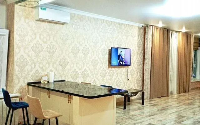 Квартира на Улице Генерала Плиева 10