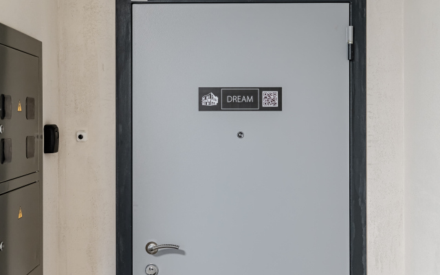 Апартаменты Ohtainn Dream