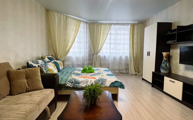 Gorykogo 3 Apartments