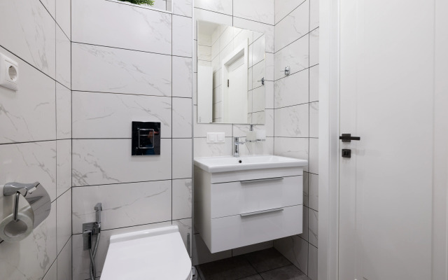 Odnokomnatnaya Pervomayskaya 29 Flat