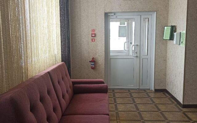 Мини-отель  «Д&А»