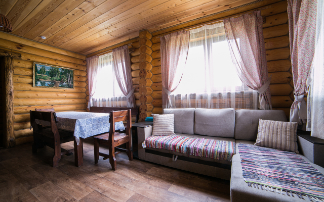 Гостевой Дом Красная Усадьба