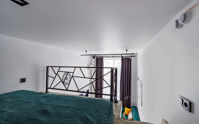 Maxrealty24 2-J Ambulatorny Pr 8s1 Apartment 1