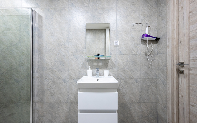 Ava İntuit SyncotelHome Apartment