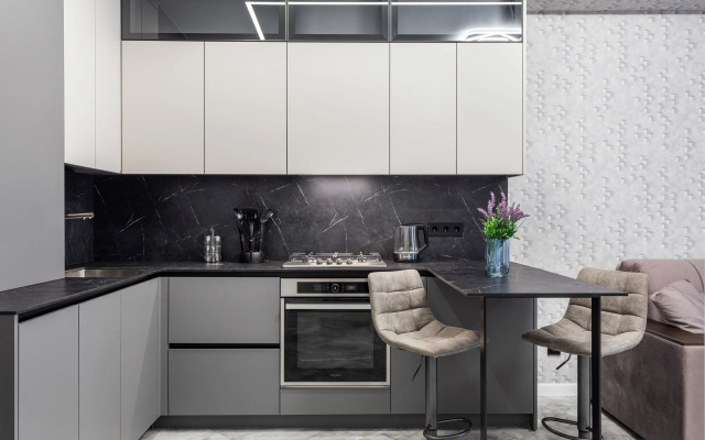 Апартаменты Place of Power