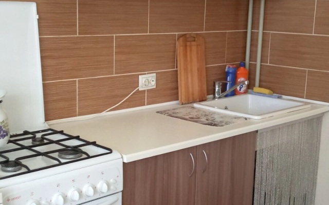 Апартаменты двухкомнатные в Кстово