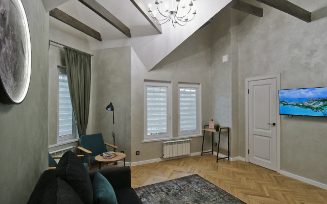 Квартира Квартира