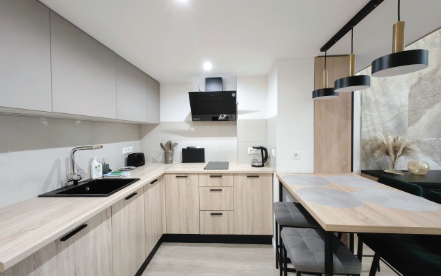 Barselona-park Apartments