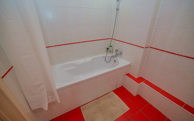 Апартаменты Вайнера 60