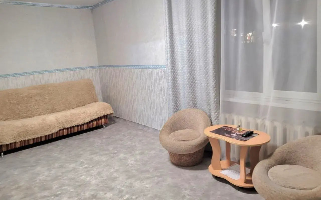 Квартира на Проспекте Им Газеты Красноярский Рабочий 123