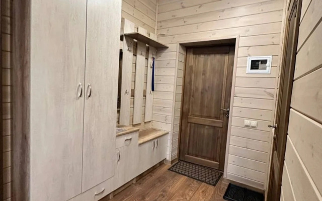 Апартаменты на Пограничной 4А