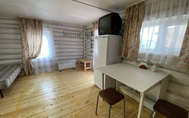 Гостевой дом Молдаванка