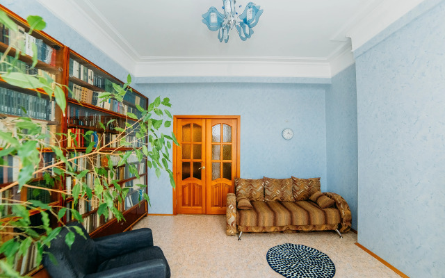 Апартаменты рядом с Баумана