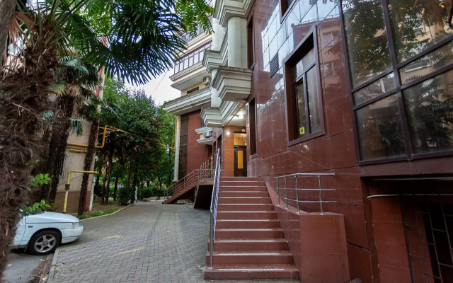 4.16 Studio Morport Flat