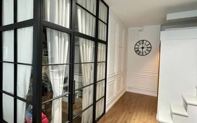 Квартира на Улице Максима Горького 23А