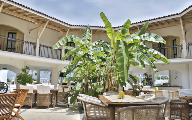 Torbahan Hotel