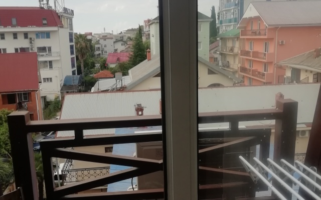 Квартира Уютная студия в Сириусе