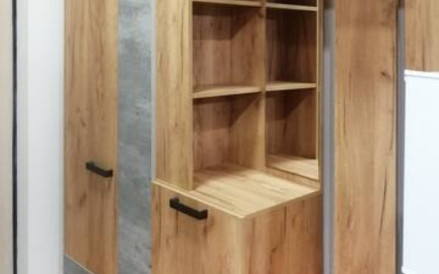 Апартаменты Green