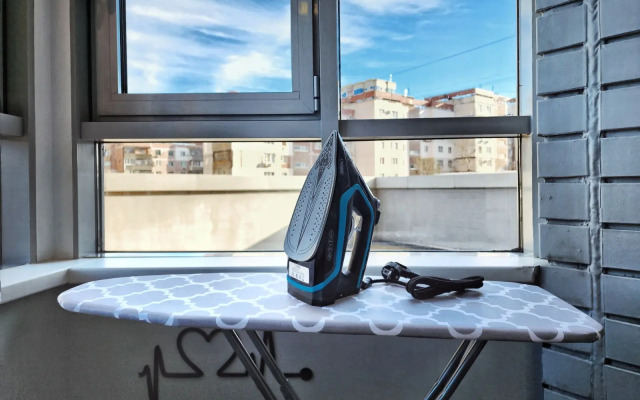 Zhk Regata Shevchenko 22 Apartments